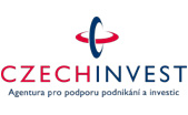 Logo Czechinvest