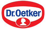 Logo Dr. Oetker