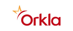 Logo Orkla
