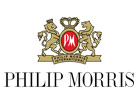 Logo Phlip Moris