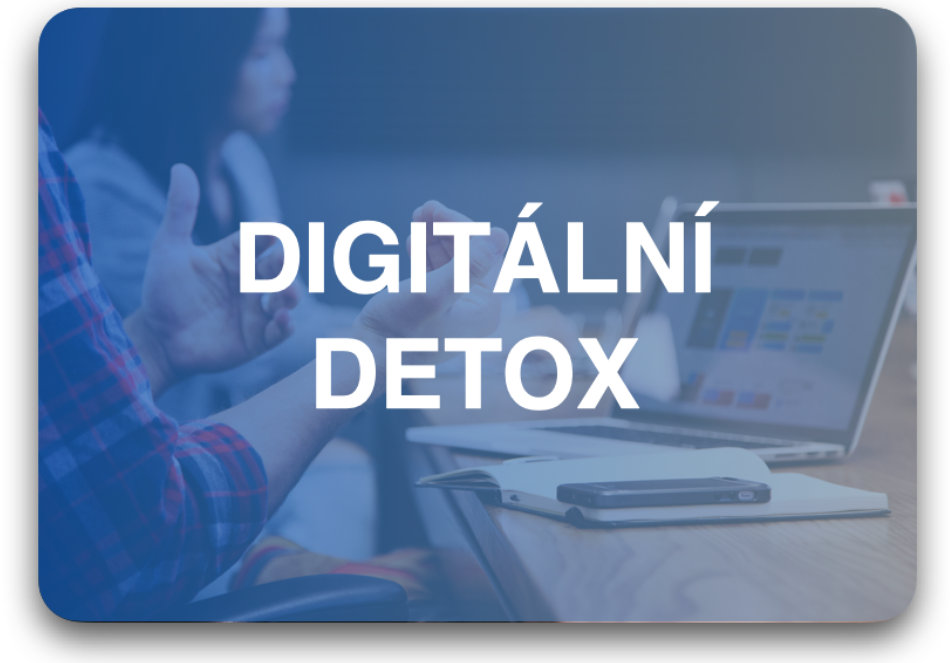 Digitální detox